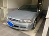 HONDA TORNEO