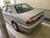 HONDA TORNEO