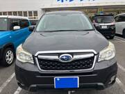 2013 SUBARU FORESTER