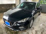 2015 MAZDA AXELA