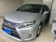 2013 LEXUS HS