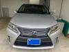 LEXUS HS
