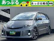 2016 TOYOTA ESTIMA