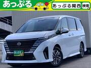 2023 NISSAN SERENA