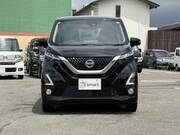 2020 NISSAN DAYZ