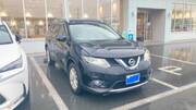 2013 NISSAN X-TRAIL 20X
