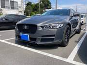 2016 JAGUAR XE