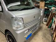 2016 SUZUKI EVERY JOYN TURBO