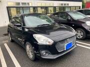 2017 SUZUKI SWIFT XL