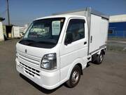 2022 SUZUKI CARRY TRUCK