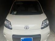 2016 TOYOTA PORTE
