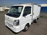 2022 SUZUKI CARRY TRUCK