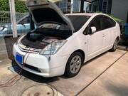 2004 TOYOTA PRIUS G