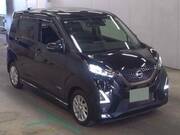 2022 NISSAN DAYZ