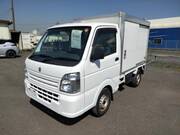 2022 SUZUKI CARRY TRUCK