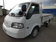 2017 MAZDA BONGO TRUCK DX