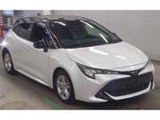 2020 TOYOTA COROLLA SPORT