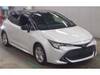 TOYOTA COROLLA SPORT