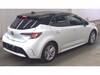 TOYOTA COROLLA SPORT