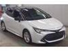 TOYOTA COROLLA SPORT