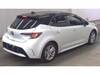 TOYOTA COROLLA SPORT