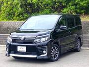 2014 TOYOTA VOXY
