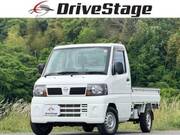 2010 NISSAN CLIPPER TRUCK SD