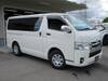 TOYOTA REGIUS ACE VAN