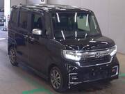 2023 HONDA N-BOX CUSTOM