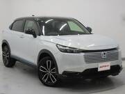 2025 HONDA VEZEL