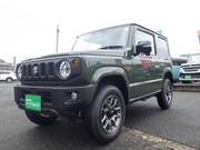 2026 SUZUKI JIMNY XC