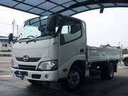 2019 HINO DUTRO