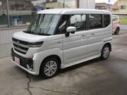 2025 SUZUKI SPACIA CUSTOM