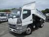 FUSO CANTER