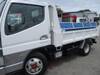 FUSO CANTER