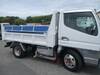 FUSO CANTER