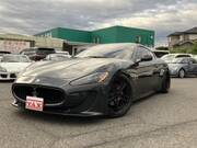 2008 MASERATI GRAN TURISMO