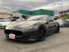 MASERATI GRAN TURISMO