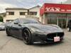 MASERATI GRAN TURISMO