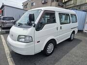 2019 MAZDA BONGO VAN