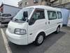 MAZDA BONGO VAN