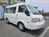 MAZDA BONGO VAN