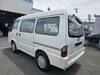 MAZDA BONGO VAN