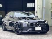 2022 MERCEDES BENZ C-CLASS