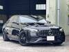 MERCEDES BENZ C-CLASS