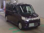 2014 SUZUKI SPACIA CUSTOM