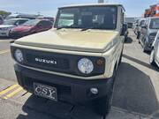 2019 SUZUKI JIMNY