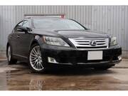 2011 LEXUS LS