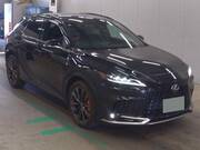 2023 LEXUS RX