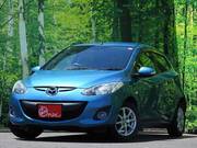 2011 MAZDA DEMIO